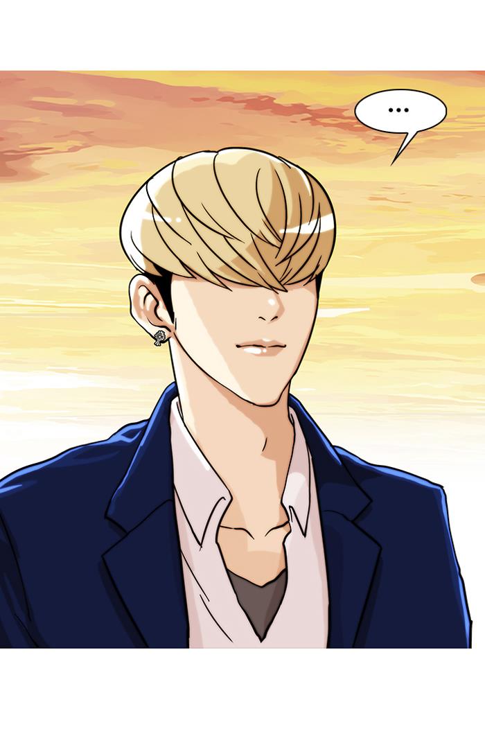 lookism - Chapter: 20