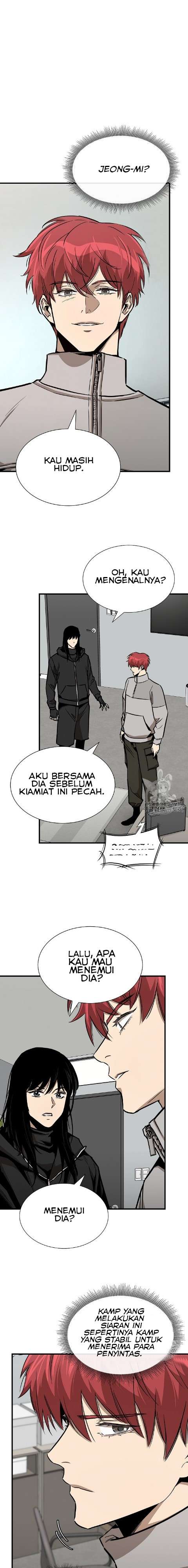 return-survival - Chapter: 65