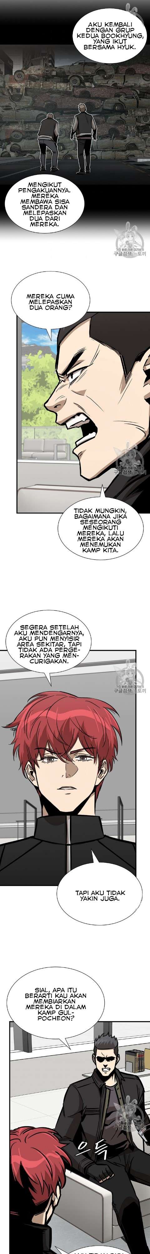 return-survival - Chapter: 65