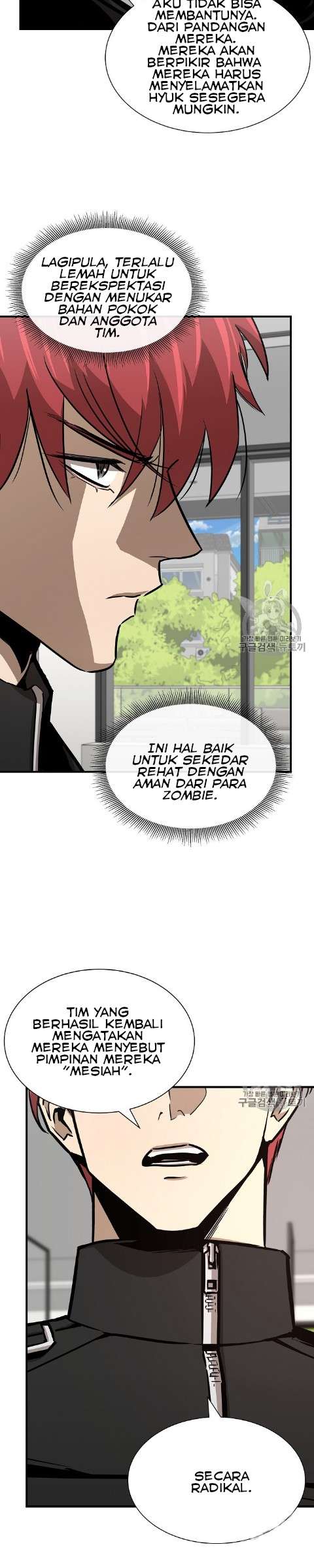 return-survival - Chapter: 65