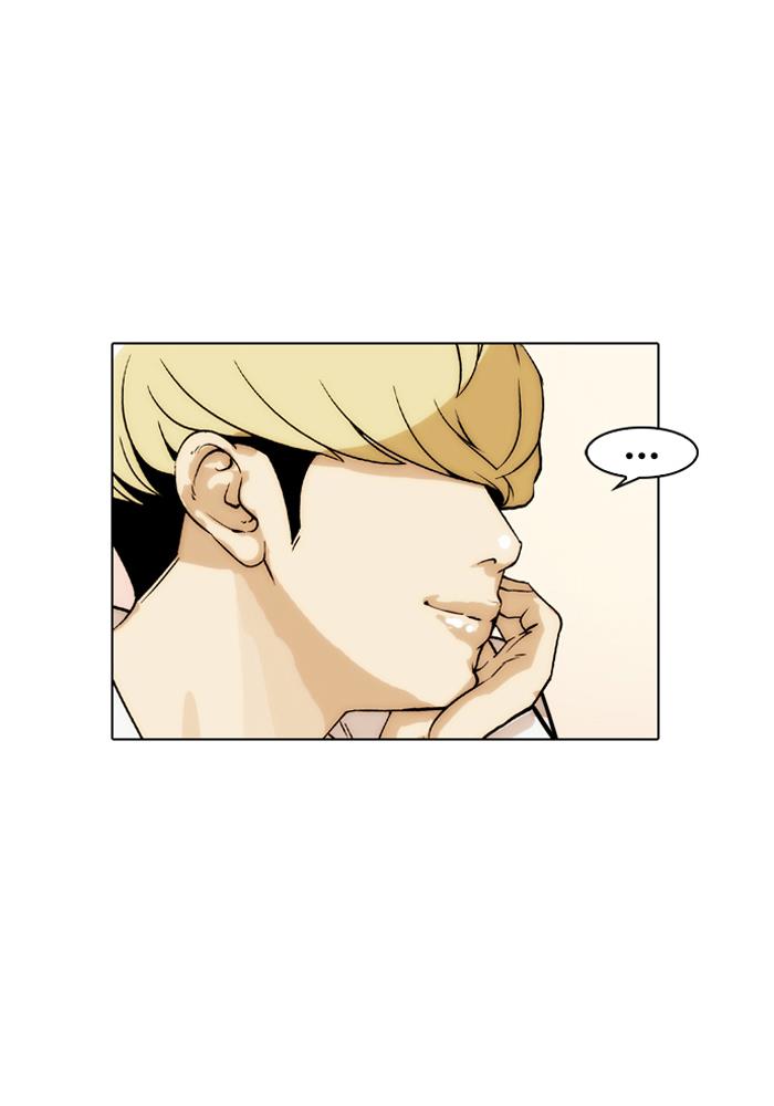 lookism - Chapter: 20