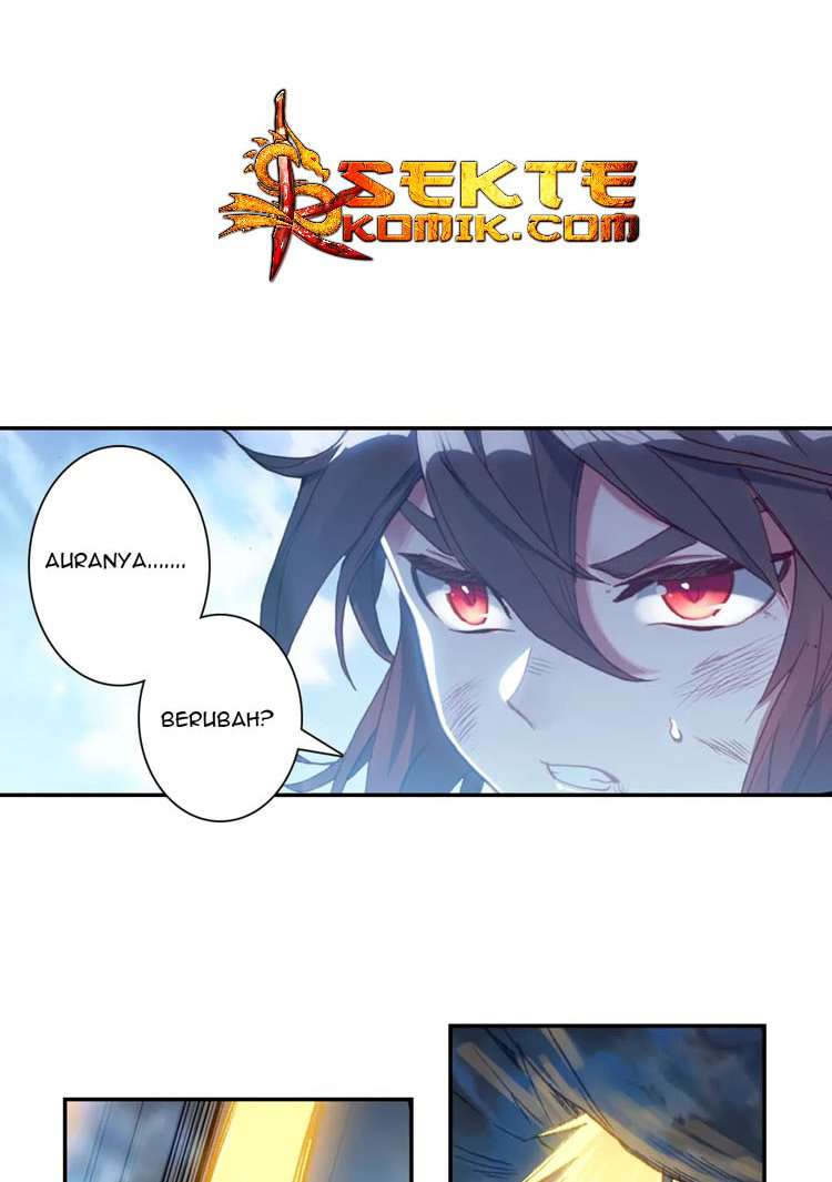 soul-land-legend-of-the-tangs-hero - Chapter: 26.1