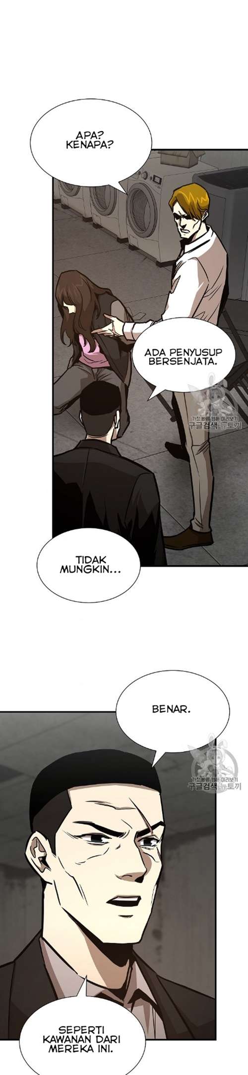 return-survival - Chapter: 67