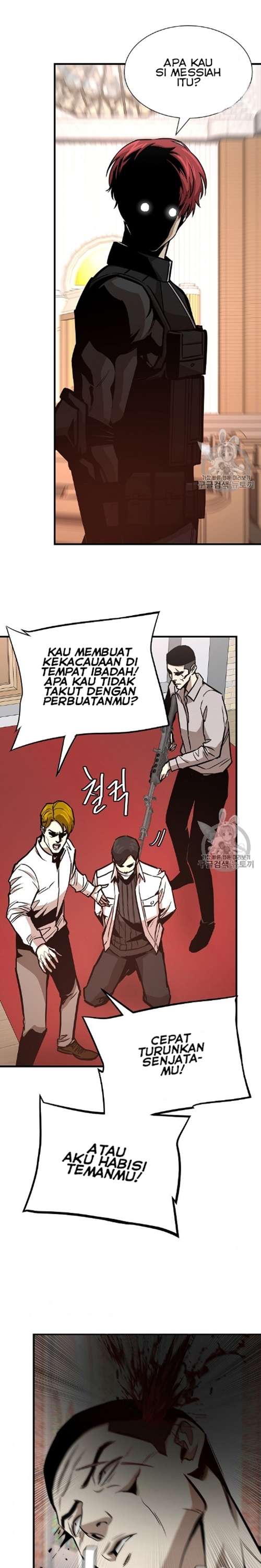 return-survival - Chapter: 67