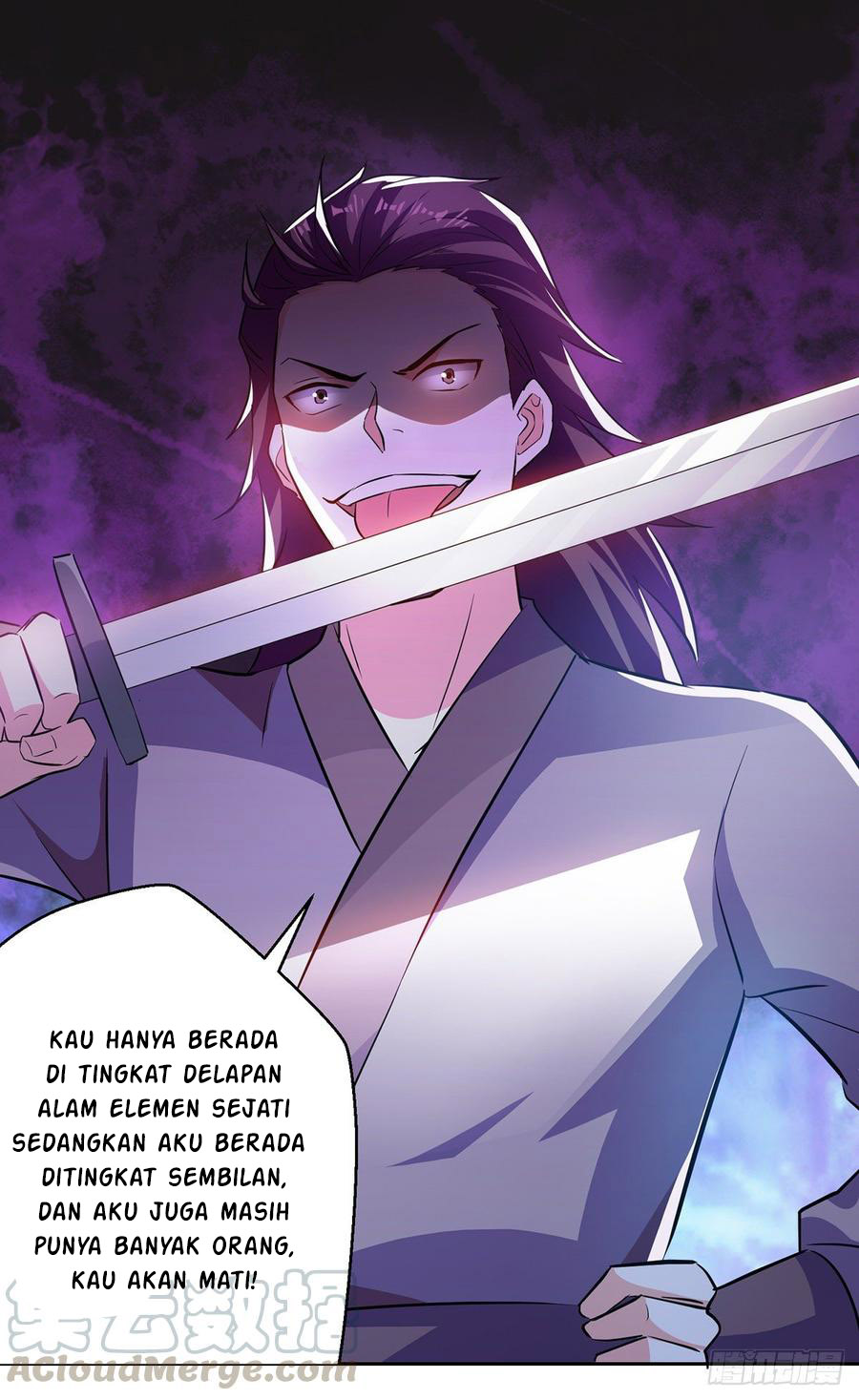 ling-tian-shendi - Chapter: 65