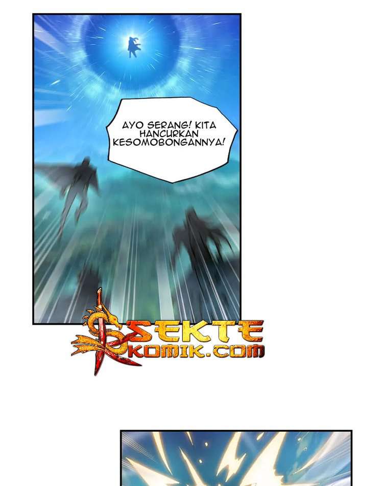 soul-land-legend-of-the-tangs-hero - Chapter: 26.2