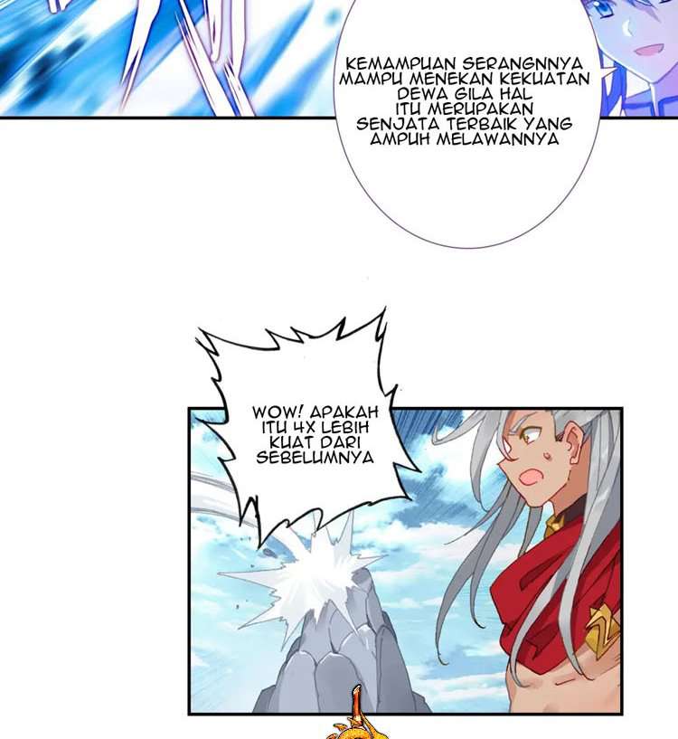 soul-land-legend-of-the-tangs-hero - Chapter: 26.2