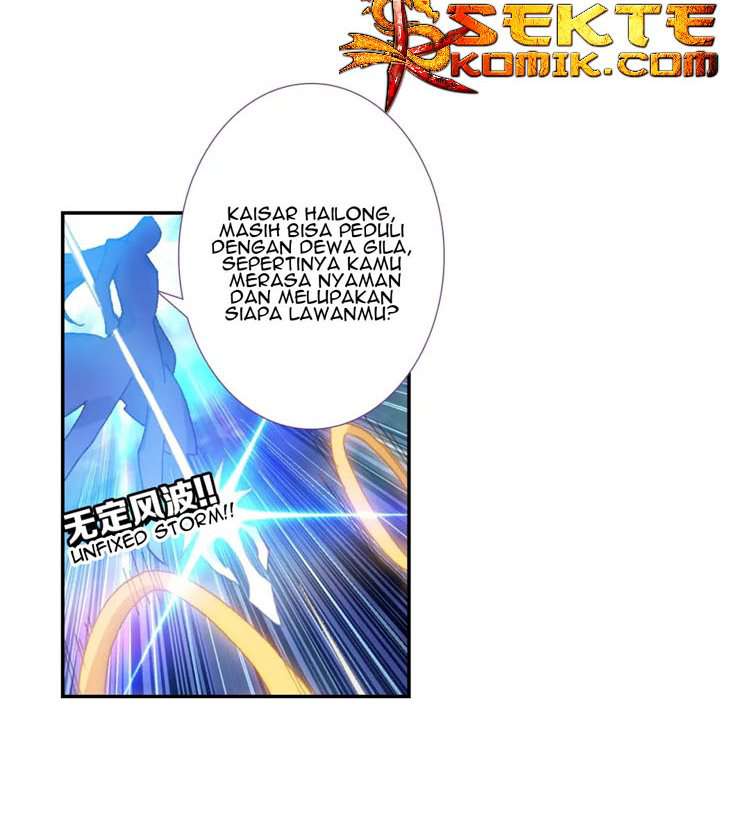 soul-land-legend-of-the-tangs-hero - Chapter: 26.2