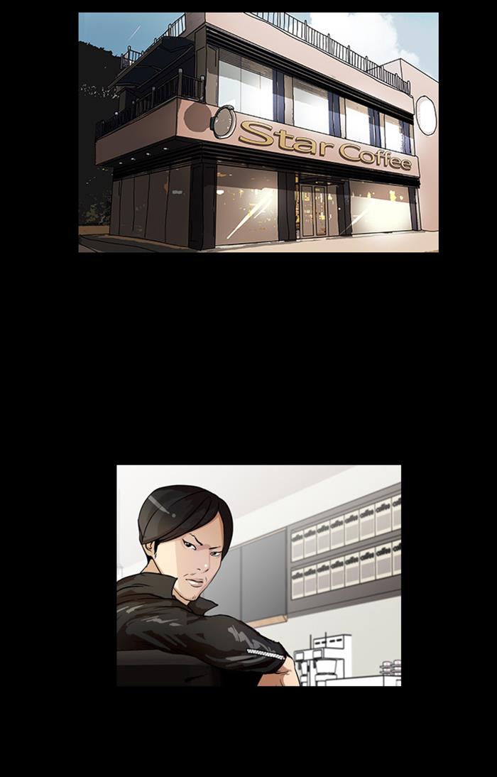 lookism - Chapter: 18