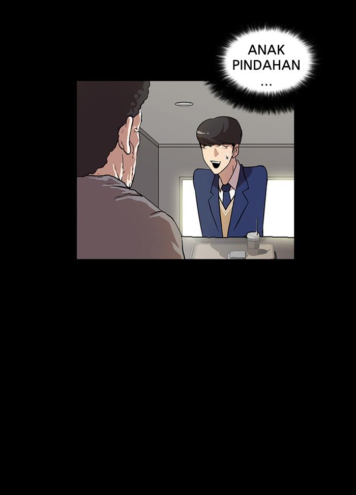 lookism - Chapter: 18