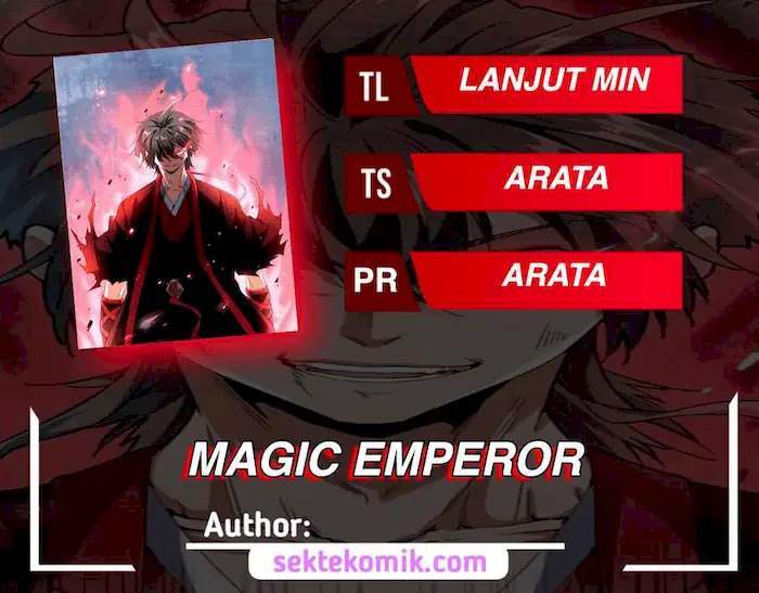 magic-emperor - Chapter: 237