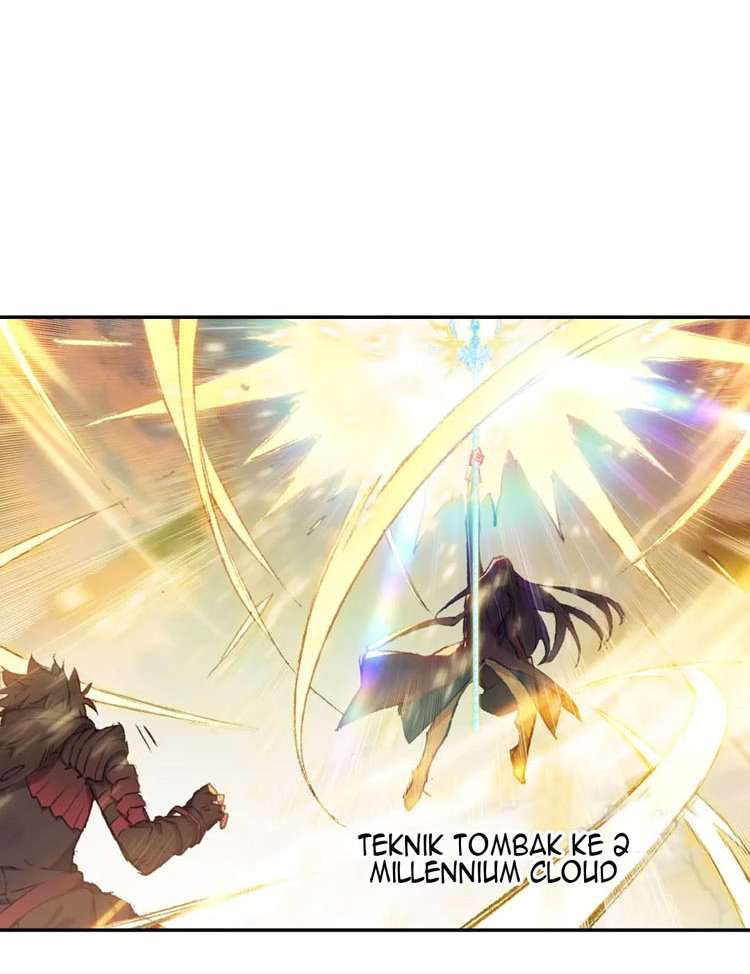 soul-land-legend-of-the-tangs-hero - Chapter: 26.3