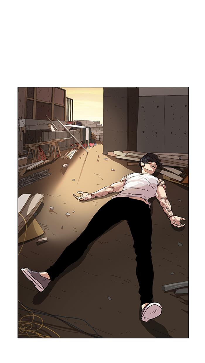 lookism - Chapter: 18