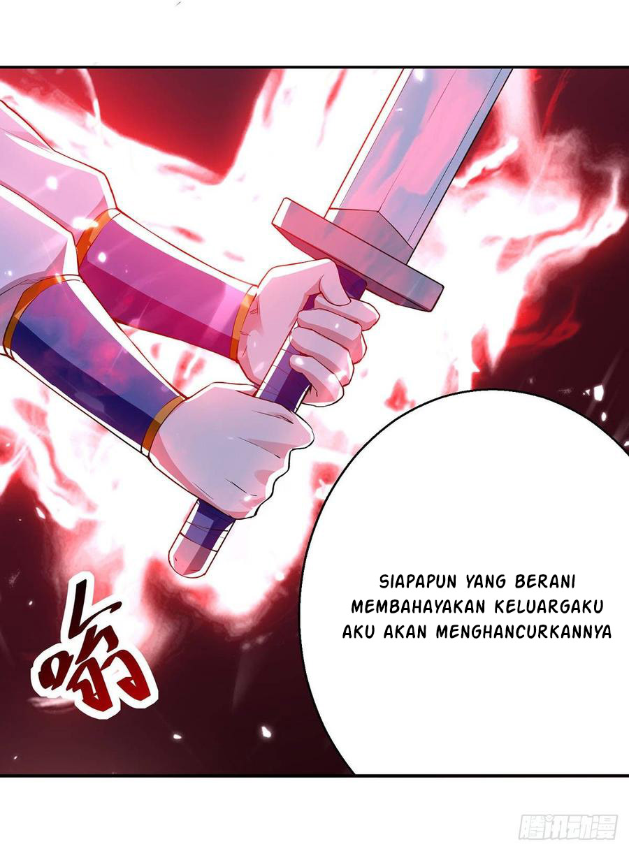 ling-tian-shendi - Chapter: 68