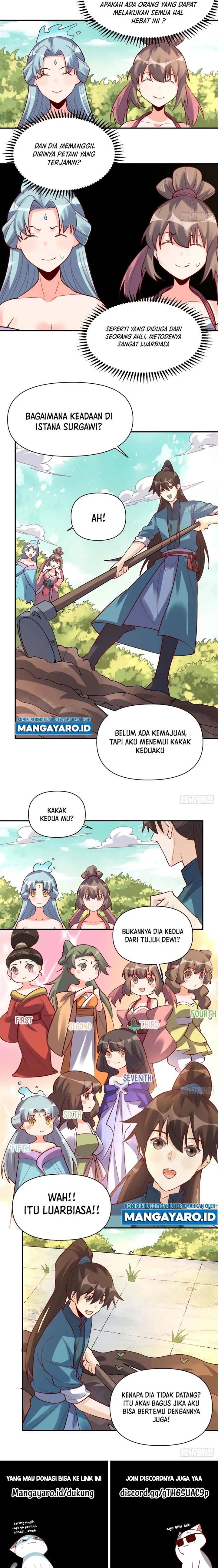 im-actually-a-cultivation-bigshot - Chapter: 318