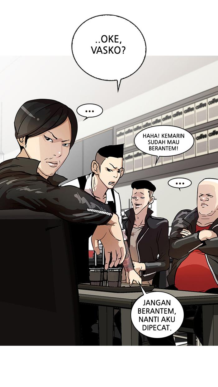 lookism - Chapter: 17