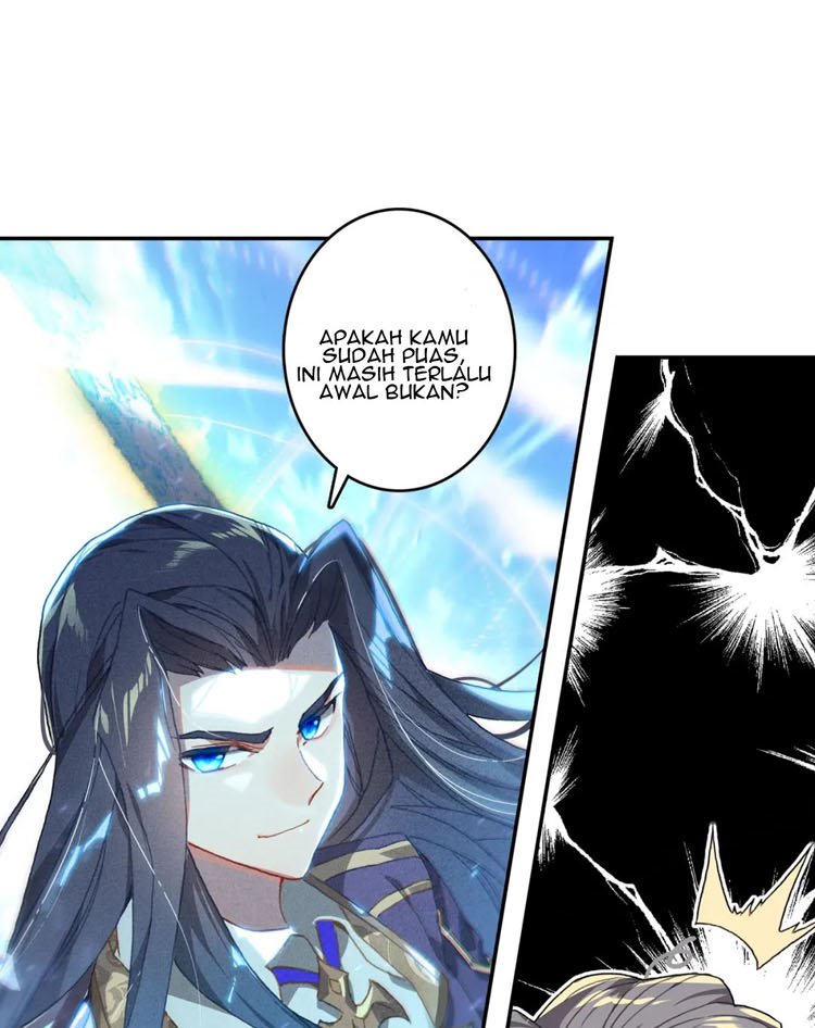 soul-land-legend-of-the-tangs-hero - Chapter: 28.2