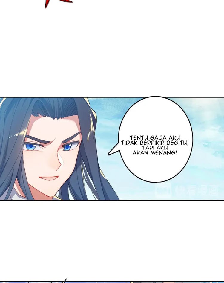 soul-land-legend-of-the-tangs-hero - Chapter: 28.2