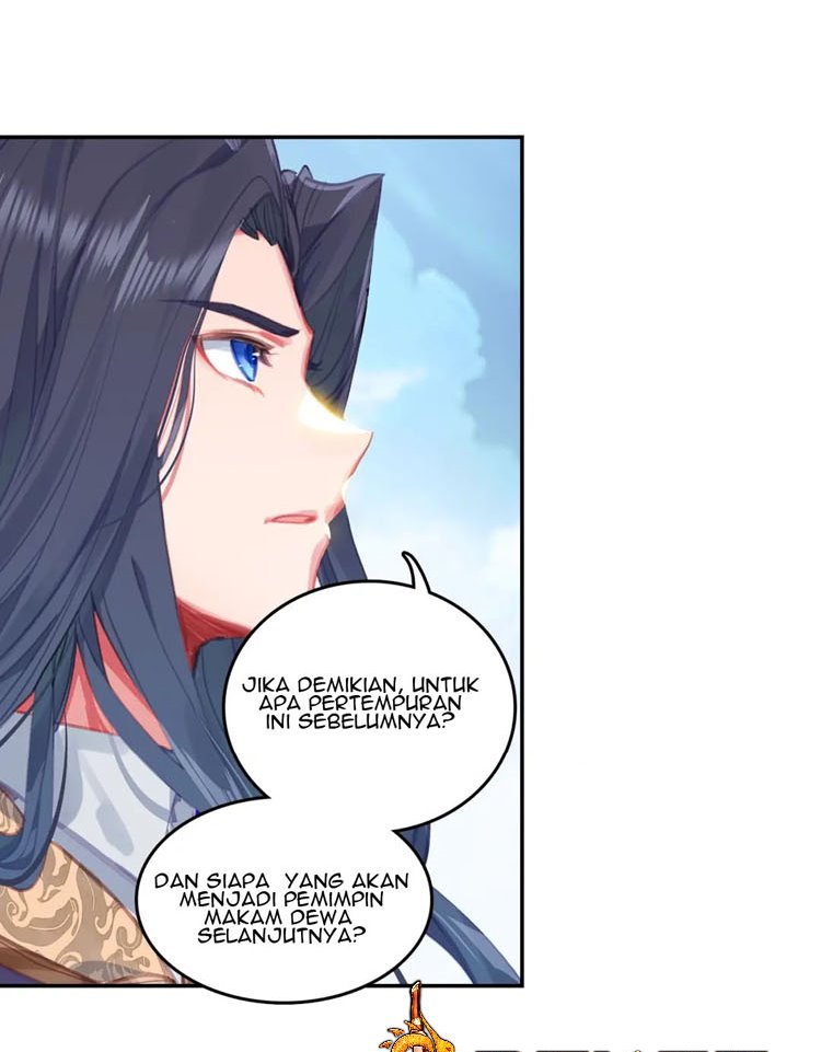 soul-land-legend-of-the-tangs-hero - Chapter: 28.2