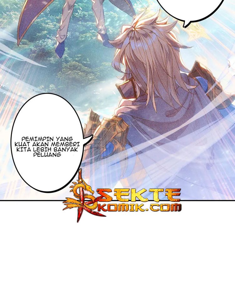 soul-land-legend-of-the-tangs-hero - Chapter: 28.2