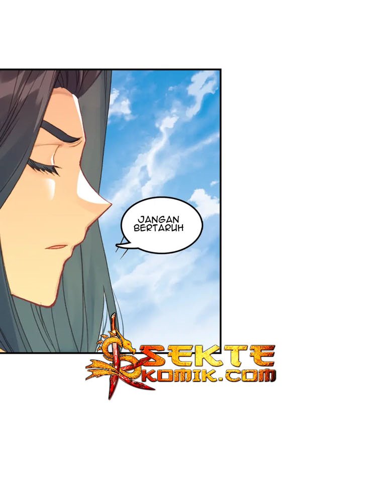 soul-land-legend-of-the-tangs-hero - Chapter: 28.2