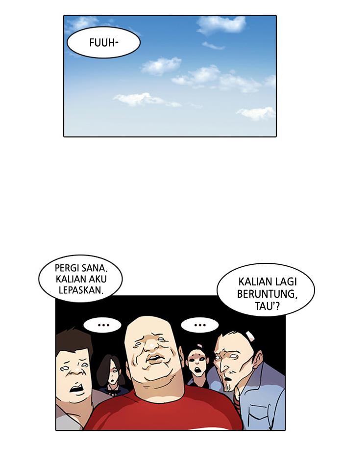 lookism - Chapter: 16