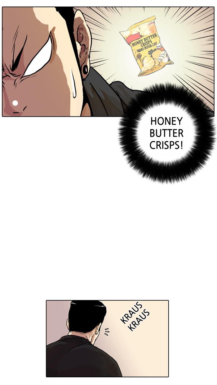 lookism - Chapter: 16