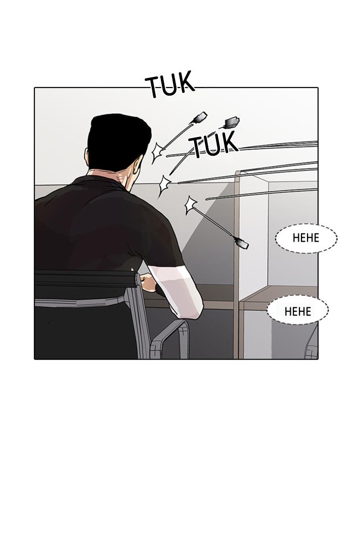 lookism - Chapter: 16