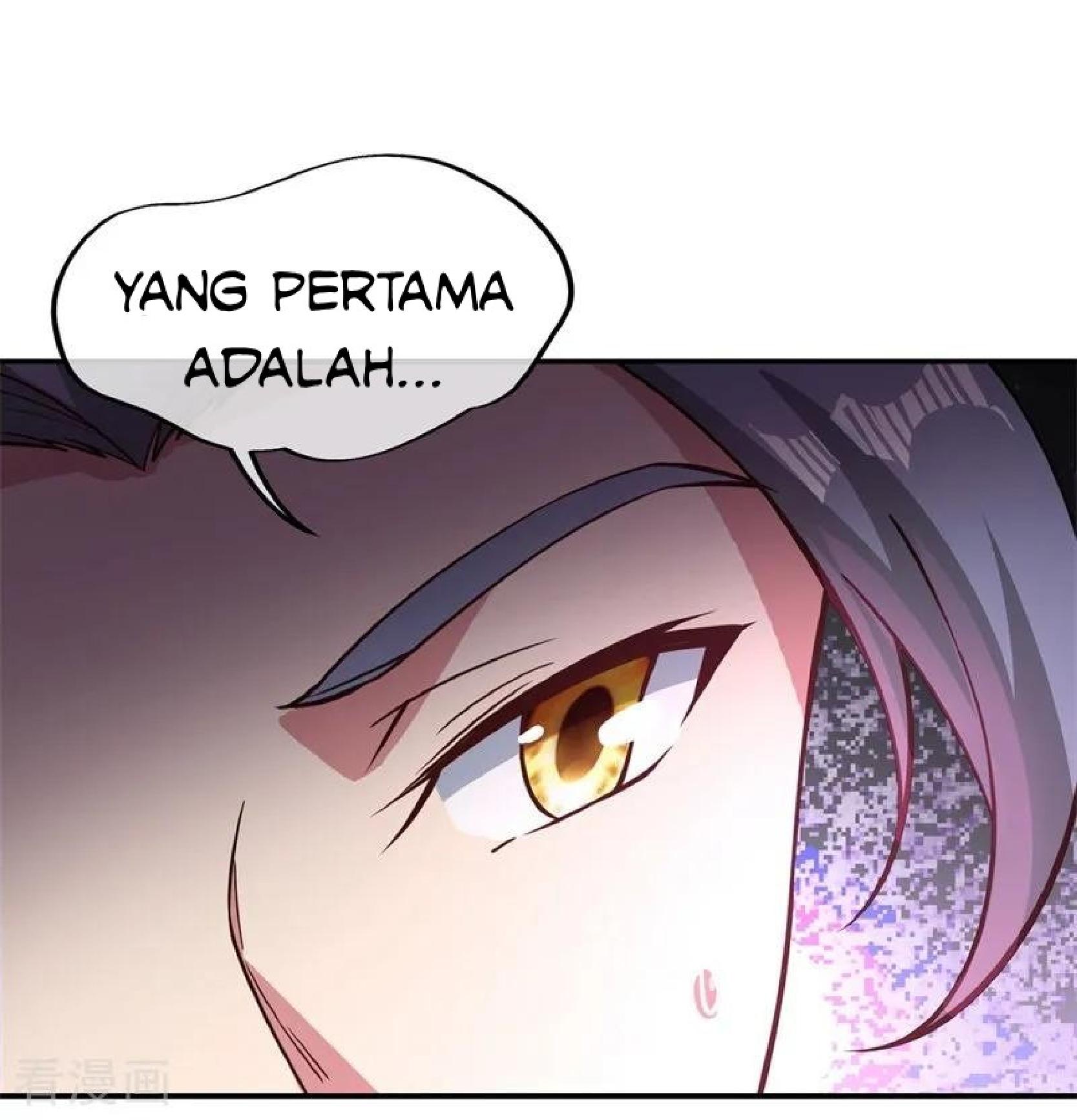 peerless-soul - Chapter: 93