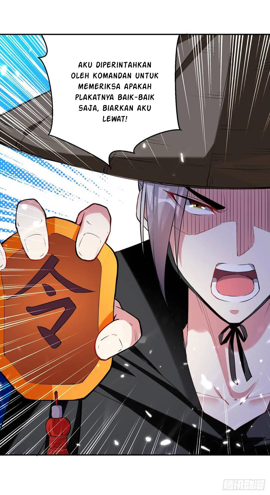 ling-tian-shendi - Chapter: 72