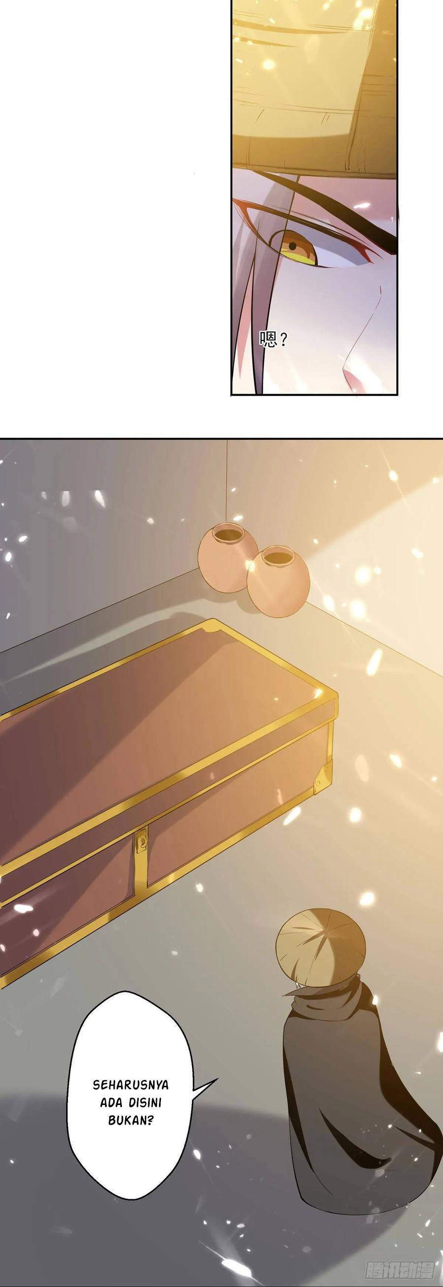 ling-tian-shendi - Chapter: 72