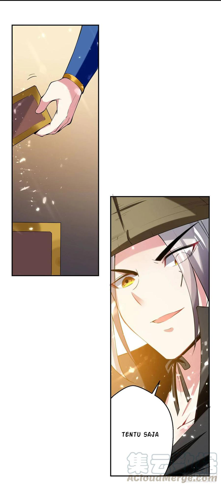 ling-tian-shendi - Chapter: 72