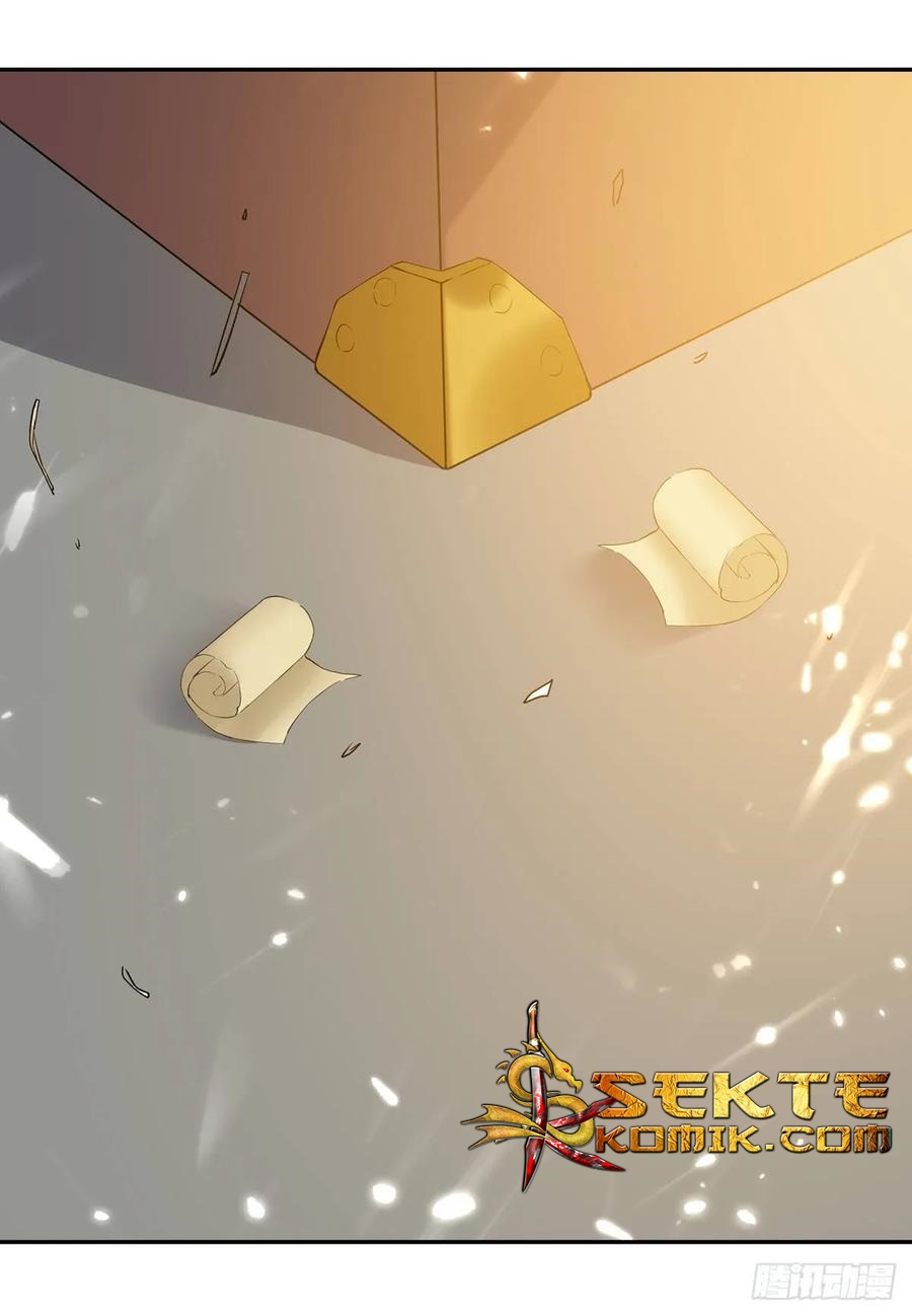 ling-tian-shendi - Chapter: 72