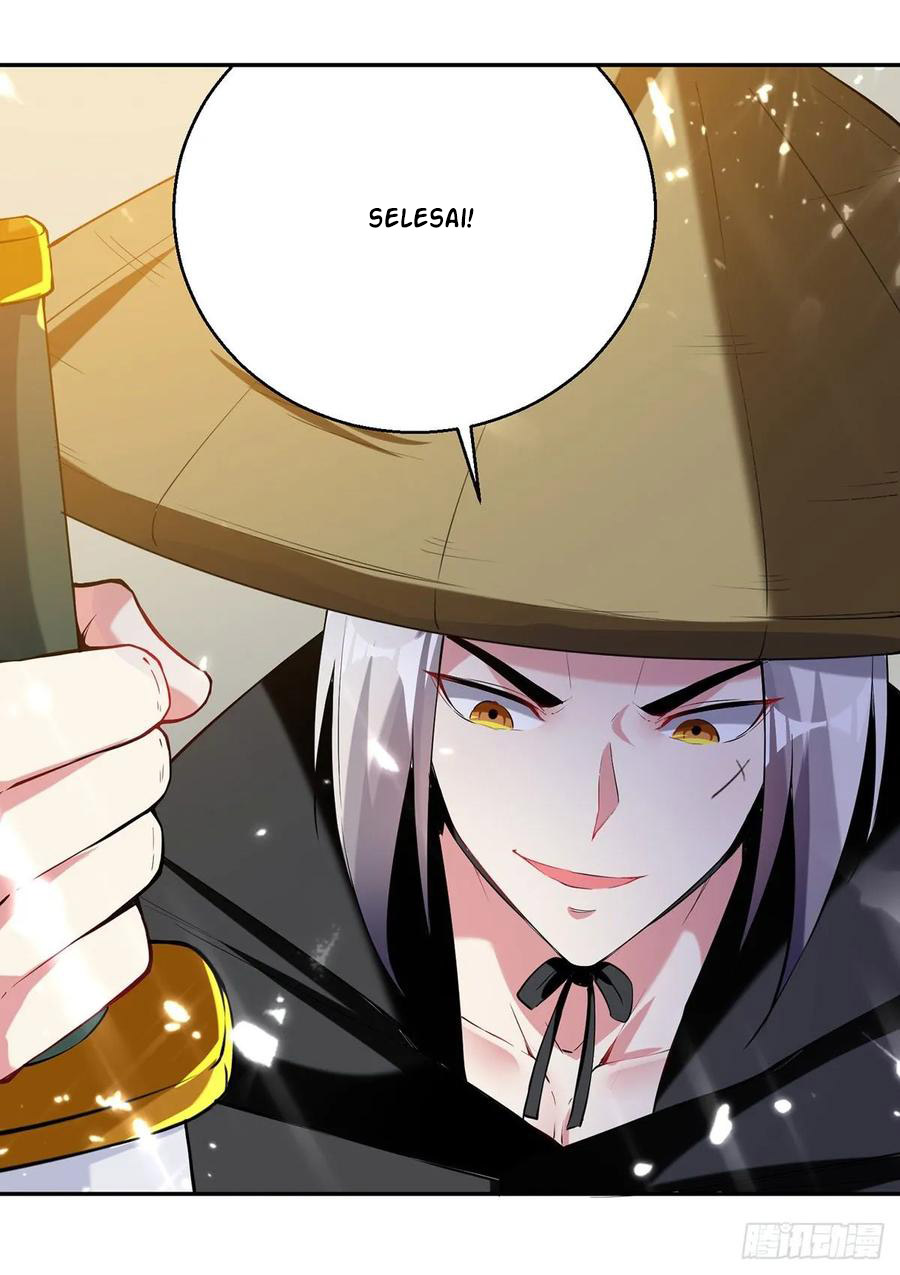 ling-tian-shendi - Chapter: 72