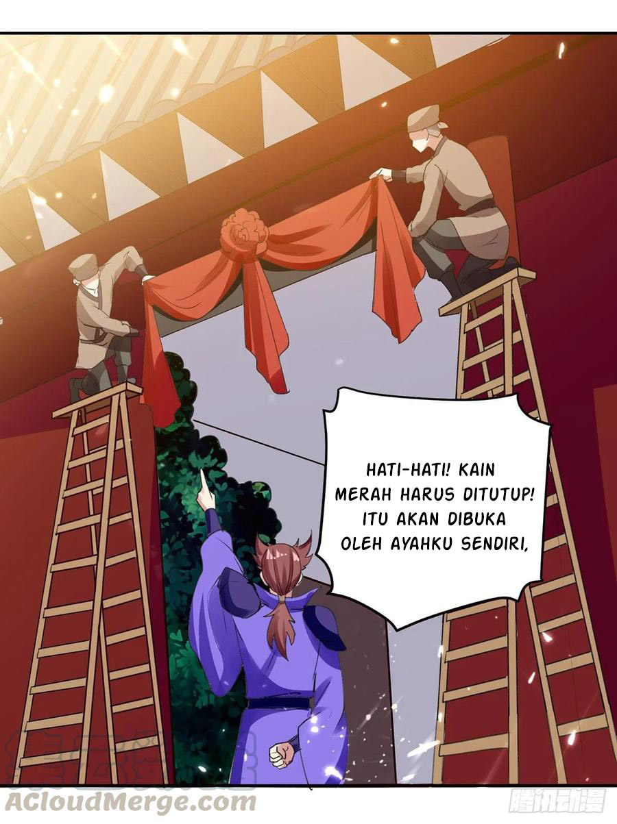 ling-tian-shendi - Chapter: 72