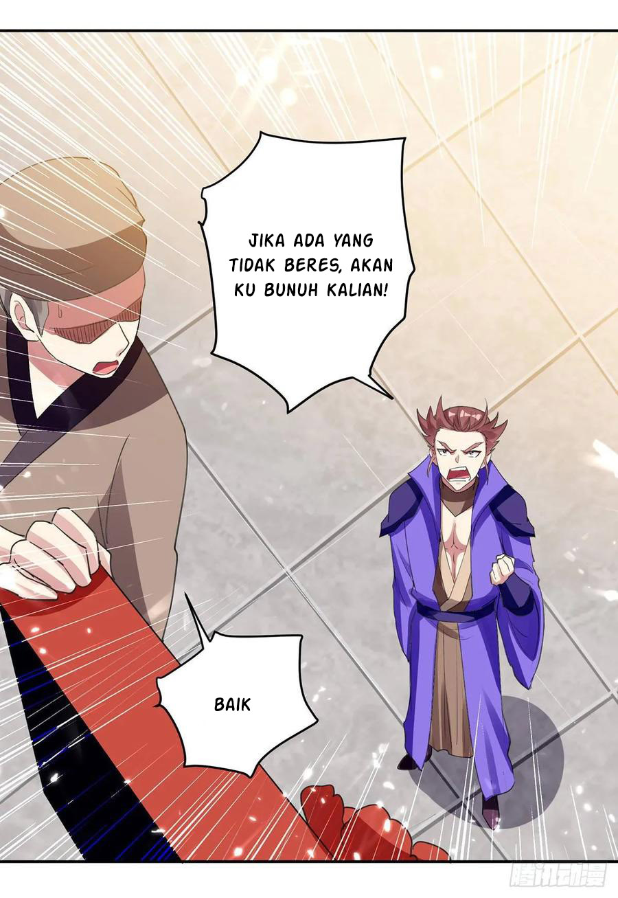 ling-tian-shendi - Chapter: 72