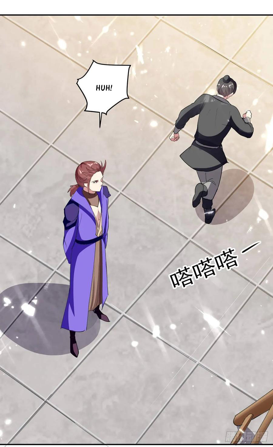 ling-tian-shendi - Chapter: 72