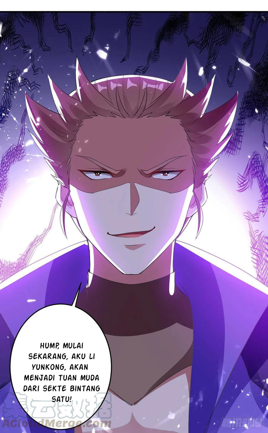 ling-tian-shendi - Chapter: 72