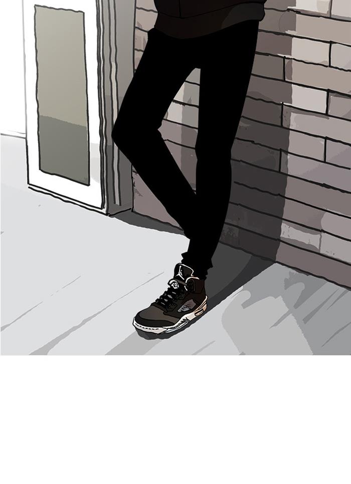 lookism - Chapter: 15