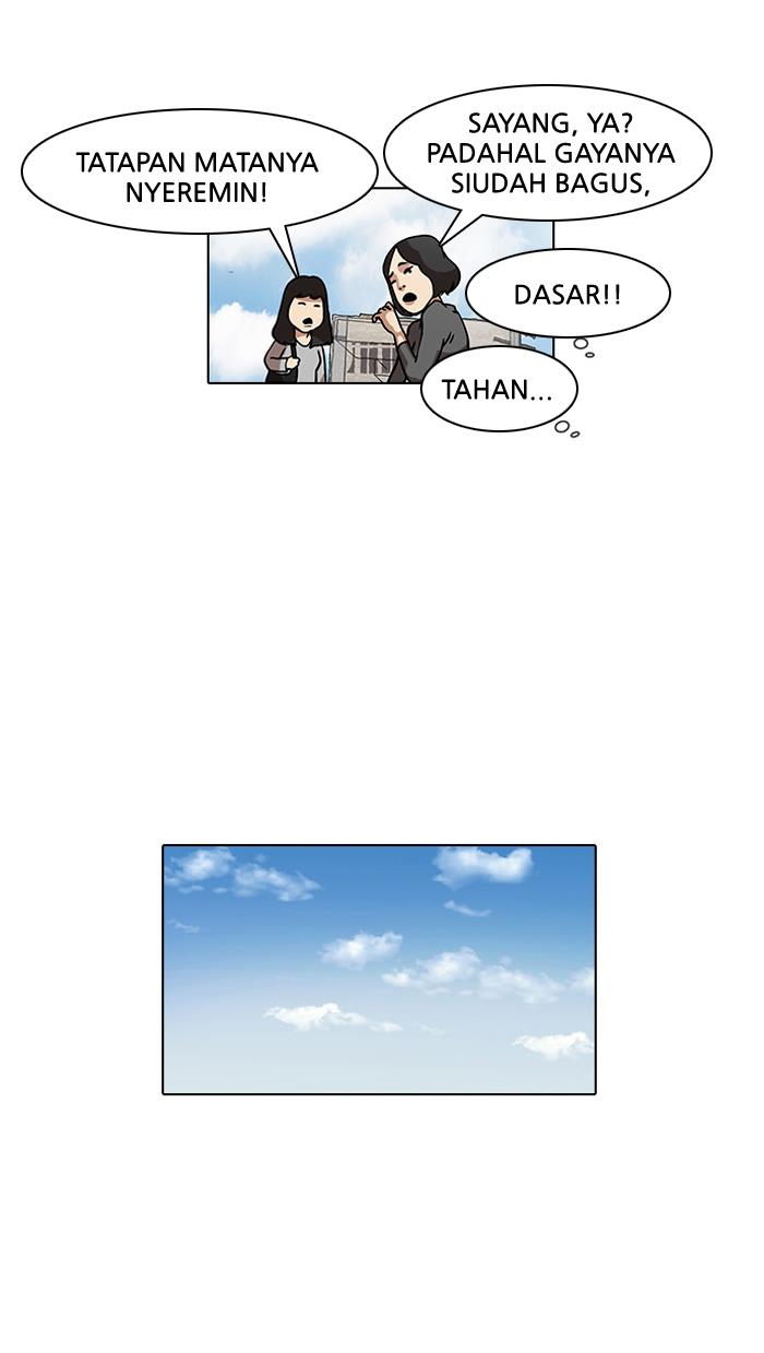 lookism - Chapter: 15