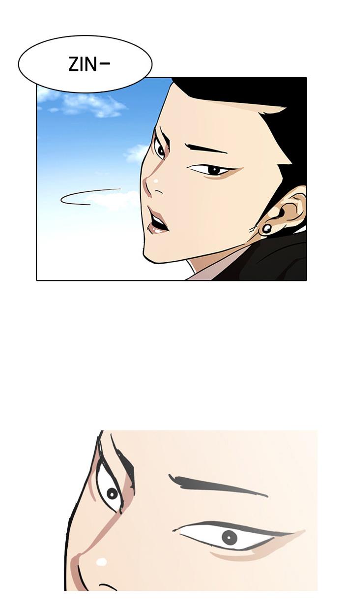 lookism - Chapter: 15