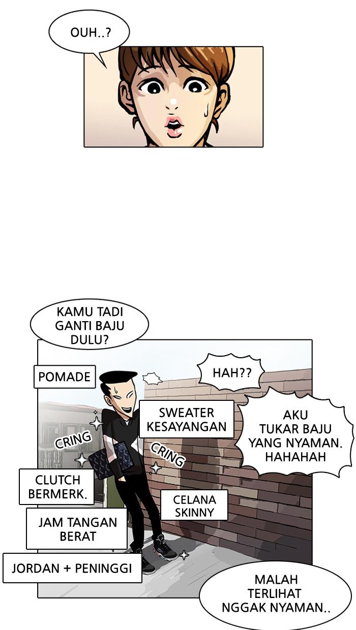 lookism - Chapter: 15