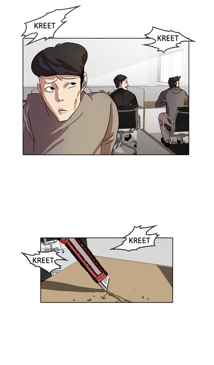 lookism - Chapter: 15