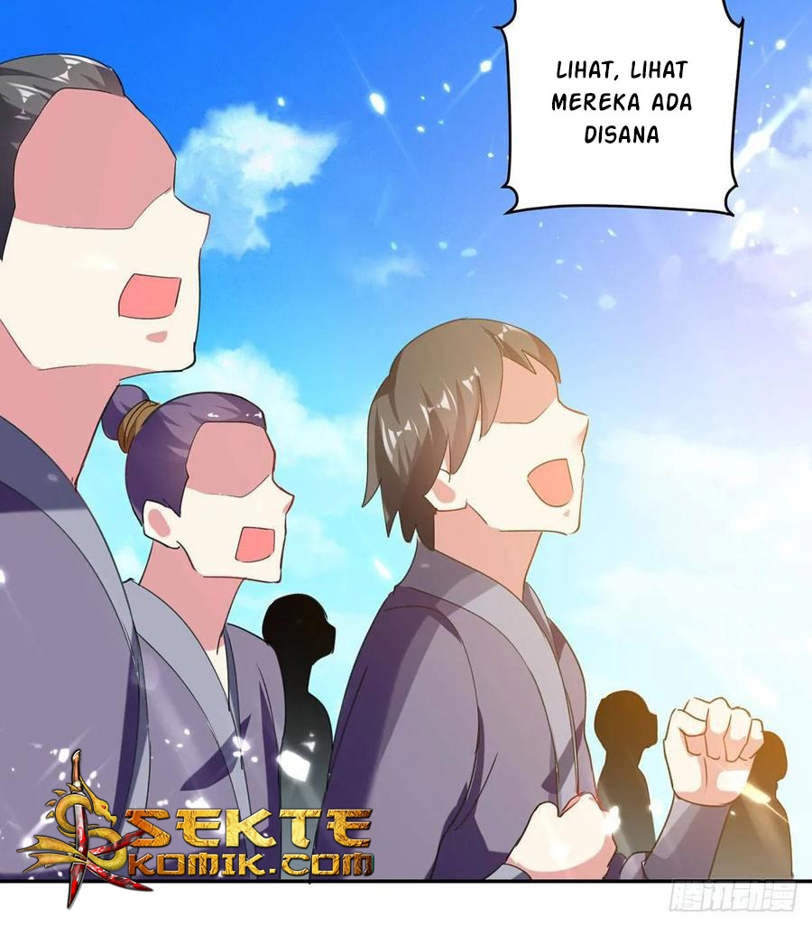 ling-tian-shendi - Chapter: 73