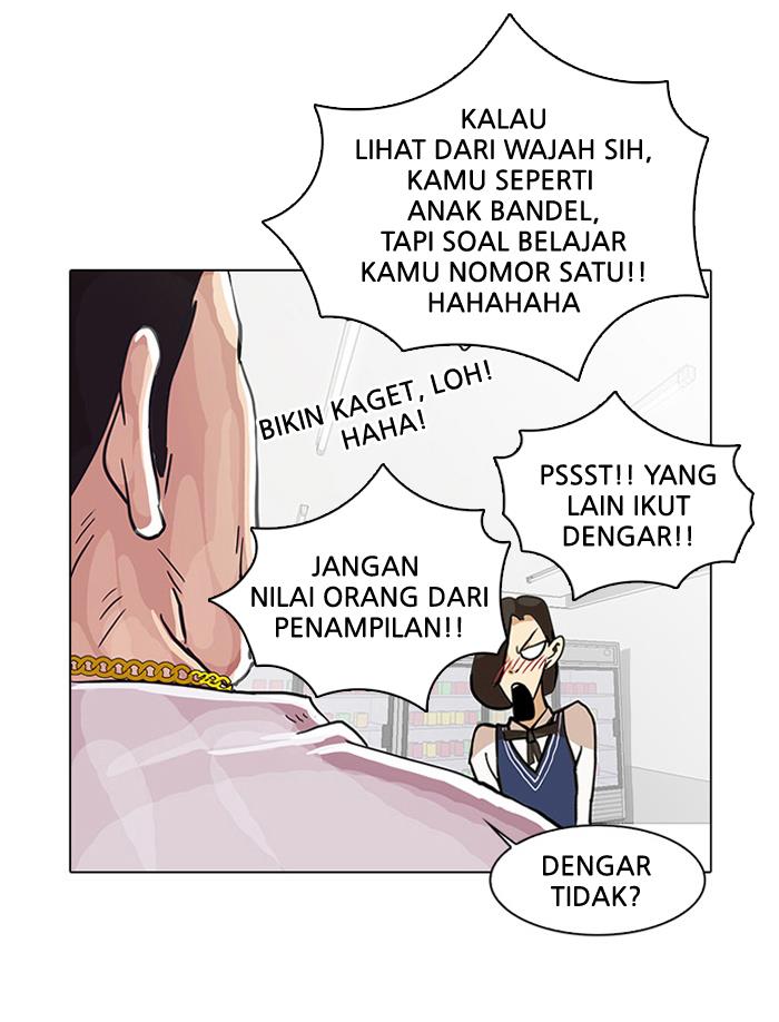 lookism - Chapter: 15