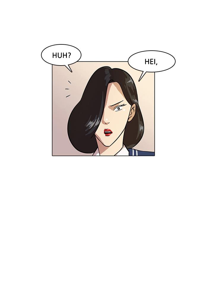 lookism - Chapter: 15