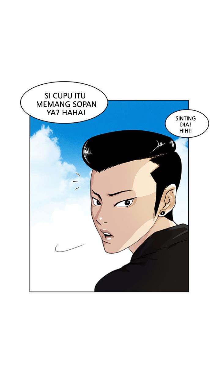 lookism - Chapter: 15