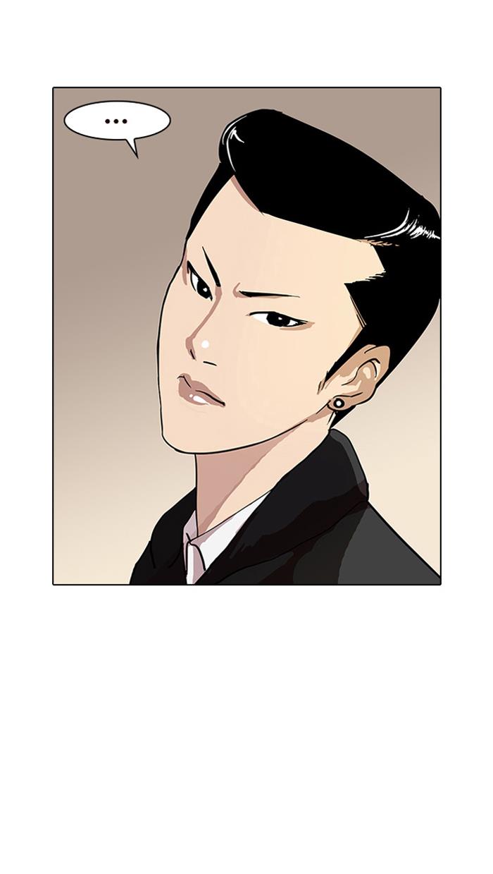 lookism - Chapter: 15