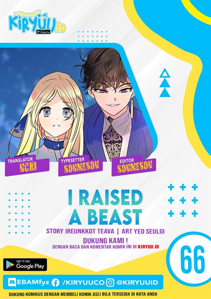 i-raised-a-beast - Chapter: 66