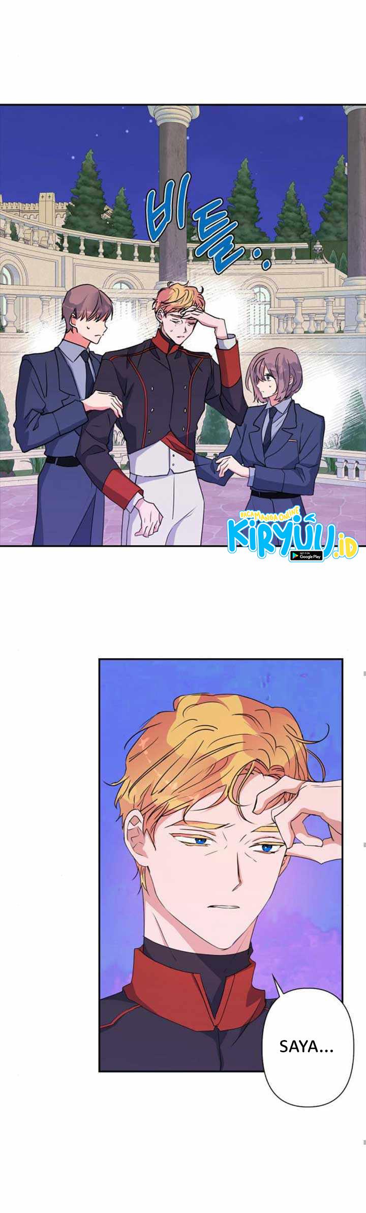 i-raised-a-beast - Chapter: 66